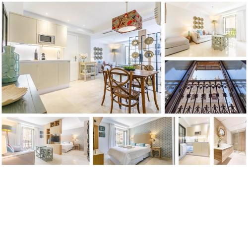 Apartamento Living By Cathedral