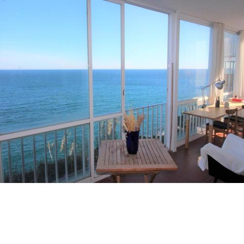 Apartamento Llançà, 2 dormitorios, 4 personas - ES-228-128