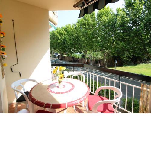 Apartamento Llançà, 2 dormitorios, 4 personas - ES-228-72