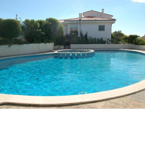 Apartamento Llançà, 2 dormitorios, 6 personas - ES-228-7