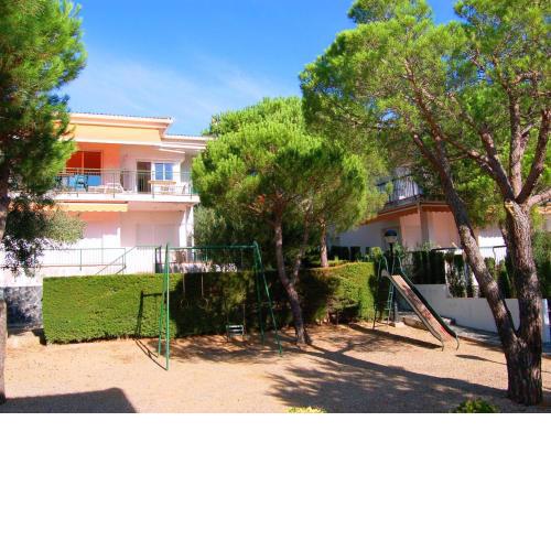 Apartamento Llançà, 3 dormitorios, 6 personas - ES-228-5