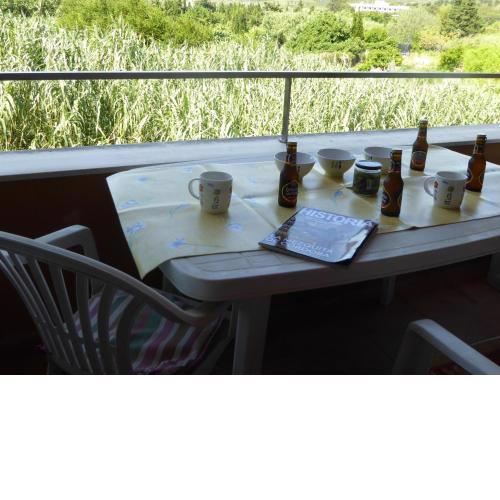 Apartamento Llançà, 3 dormitorios, 6 personas - ES-228-78