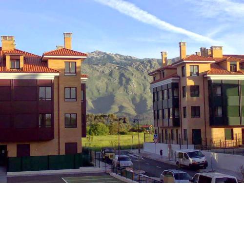 Apartamento Llanes Mar y Monte