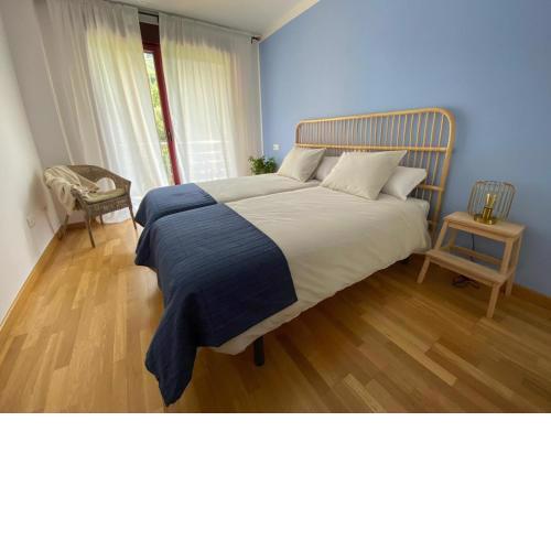 Apartamento LLAR DEL CARES