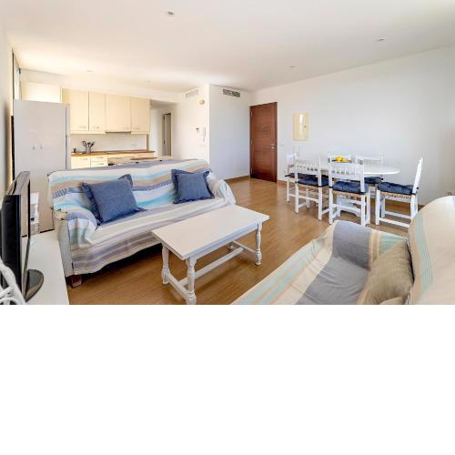 Apartamento Llevant - NUEVO a 400m de la playa