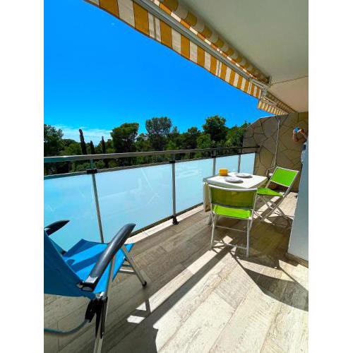 Apartamento Llevantina Boscos Tarragona con WIFI