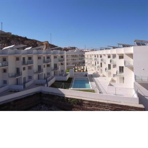 Apartamento Llíria con piscina