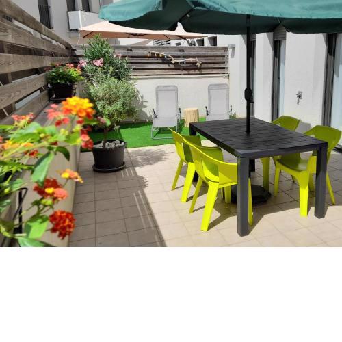 Apartamento Lliris Sol
