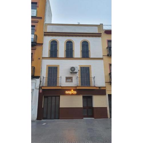 Apartamento loft céntrico