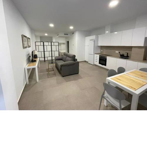Apartamento LOFT en Triana, Sevilla