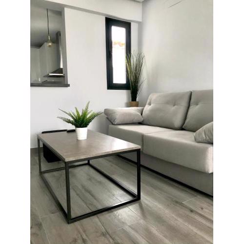 Apartamento Loft Lucena