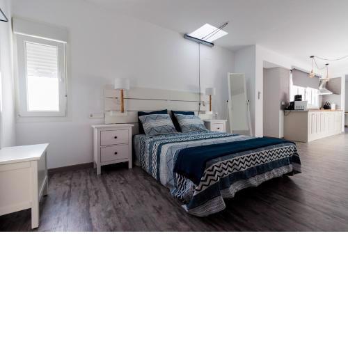Apartamento Loft Sopranis