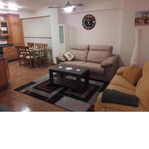 Apartamento Logroño