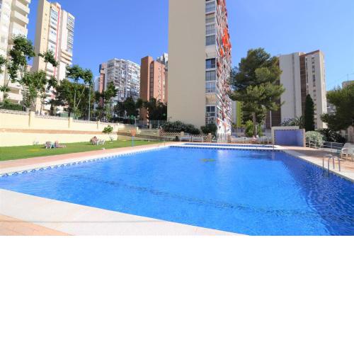 Apartamento LOIXANA en el Rincon de Loix by Sonneil Rentals