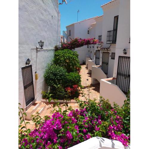 Apartamento Lola Bajamar Nerja