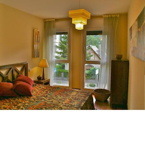 Apartamento Lola2 Boltaña