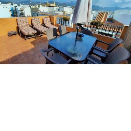 Apartamento lola