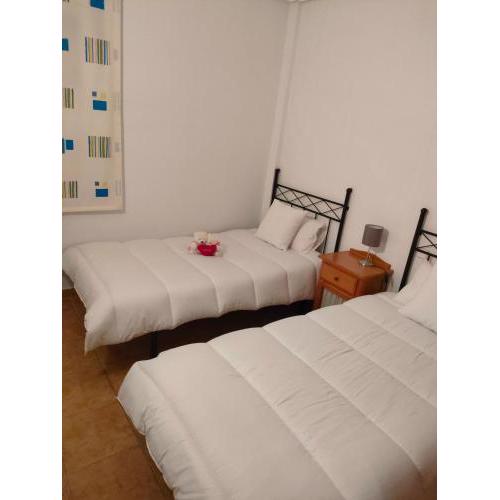 Apartamento Lomas del mar II