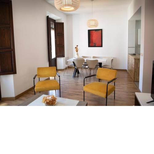 Apartamento Lomeña