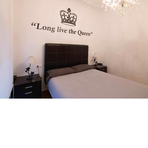 Apartamento Londres