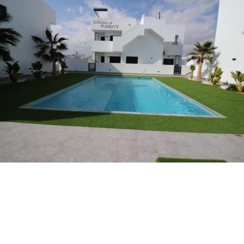Apartamento Lopagan Entremares