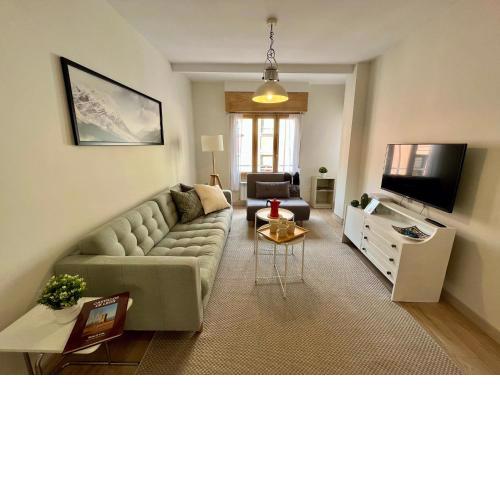 Apartamento Lope de Fenar