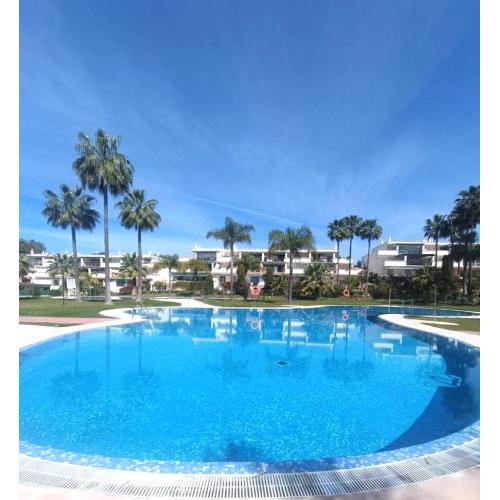 Apartamento Lorcrimar Banús l