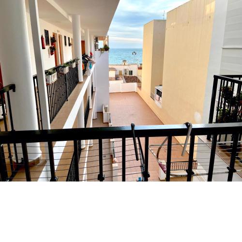 Apartamento Lorecosta By Solymar Holiday