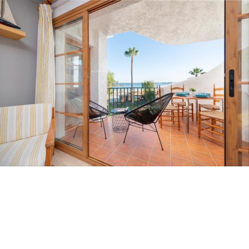 Apartamento Lortal