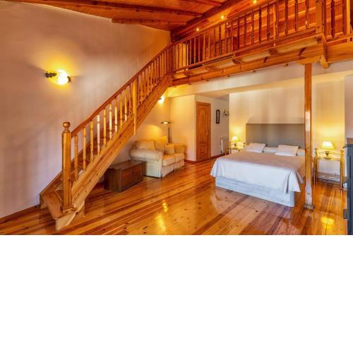 Apartamento Los 3 Reyes