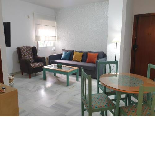 Apartamento los Alfares de Triana