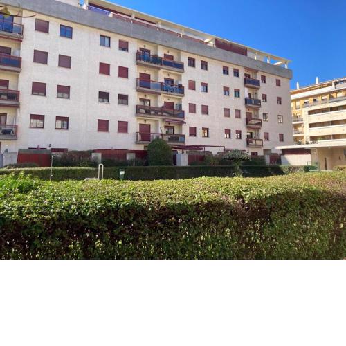 APARTAMENTO LOS ALTOS DE EL PUERTO - Calidad, Garaje y WiFi