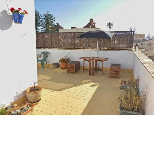 Apartamento Los Angeles