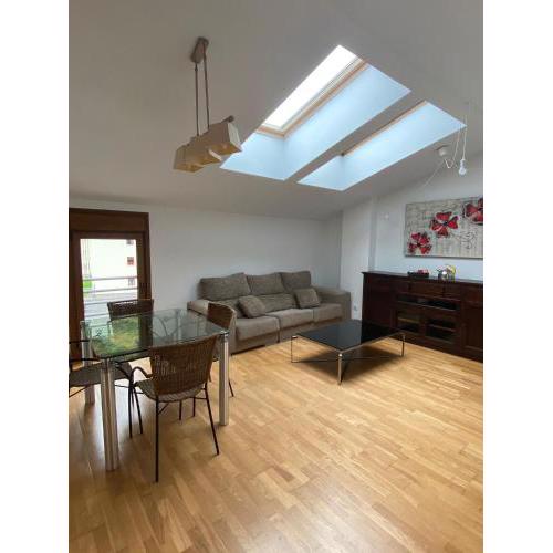 Apartamento Los Azules