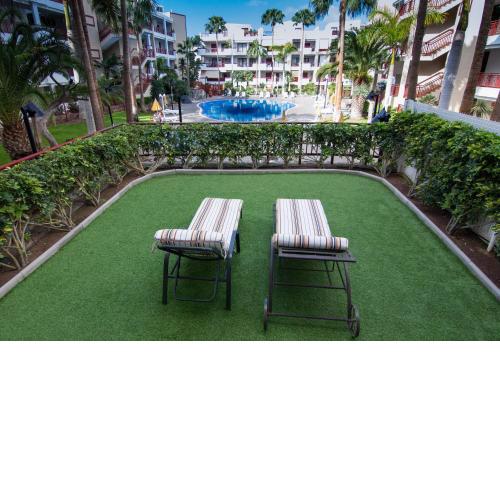 Apartamento Los Balandros