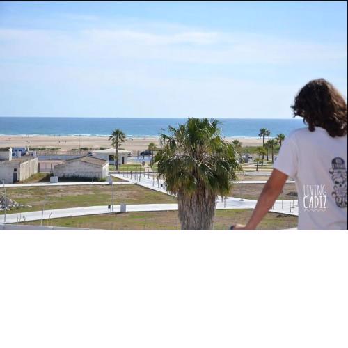 APARTAMENTO LOS BATELES - 6 Pax