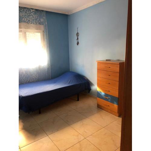 Apartamento Los Boliches