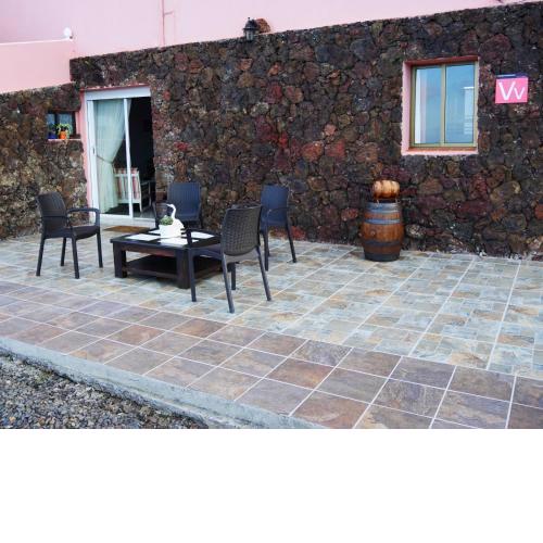 APARTAMENTO LOS CACTUS