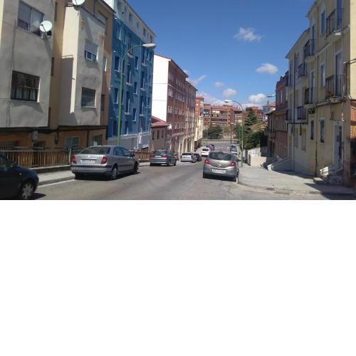 Apartamento Los Colonia
