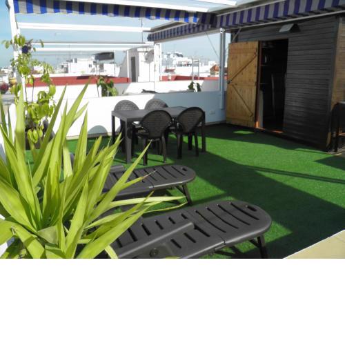 Apartamento Los Corrales