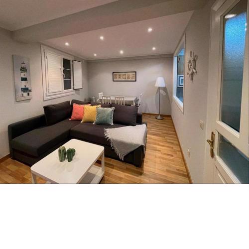 Apartamento Los Cubos de Llanes