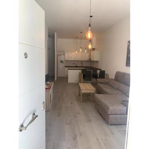 Apartamento Los Gálvez