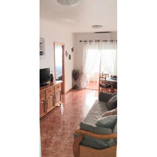 Apartamento Los Gases