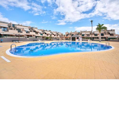 Apartamento Los Geranios
