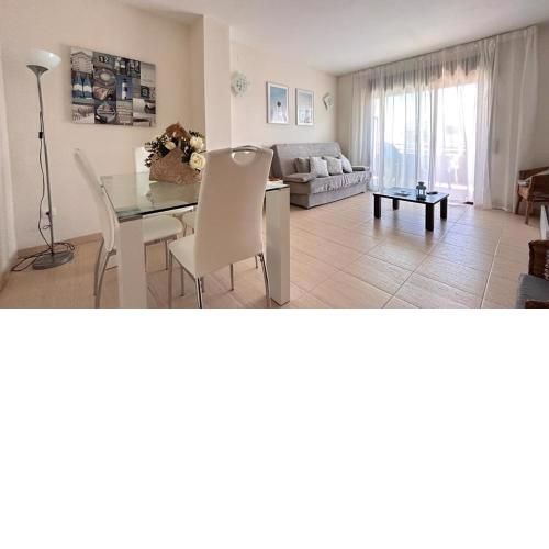 APARTAMENTO LOS GIRASOLES 1