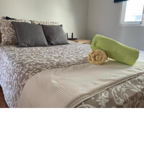 Apartamento Los Guindos