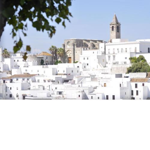 Apartamento Los Jardines San Miguel