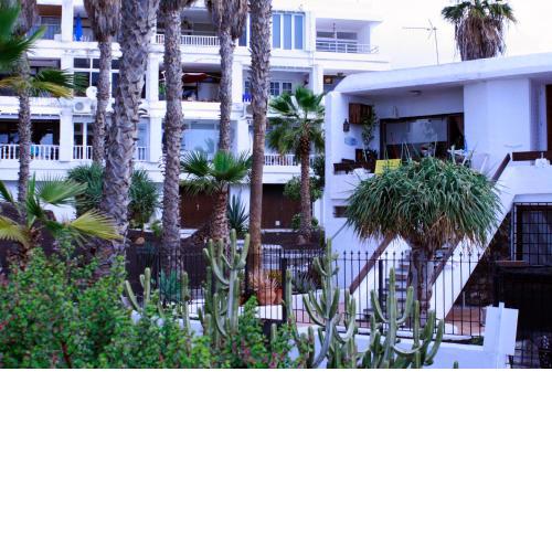Apartamento Los Jardines