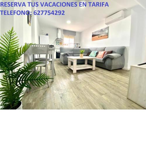 APARTAMENTO LOS LANCES PLAYA