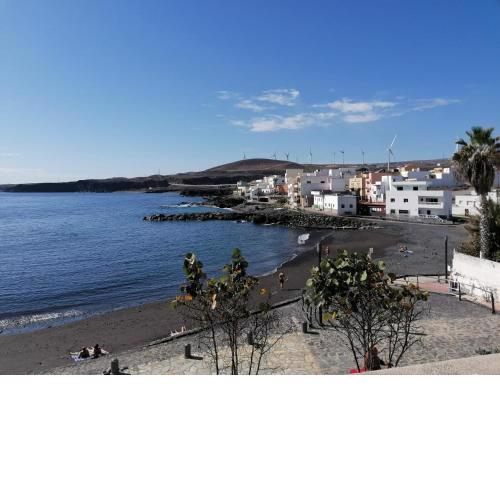 Apartamento Los Linos